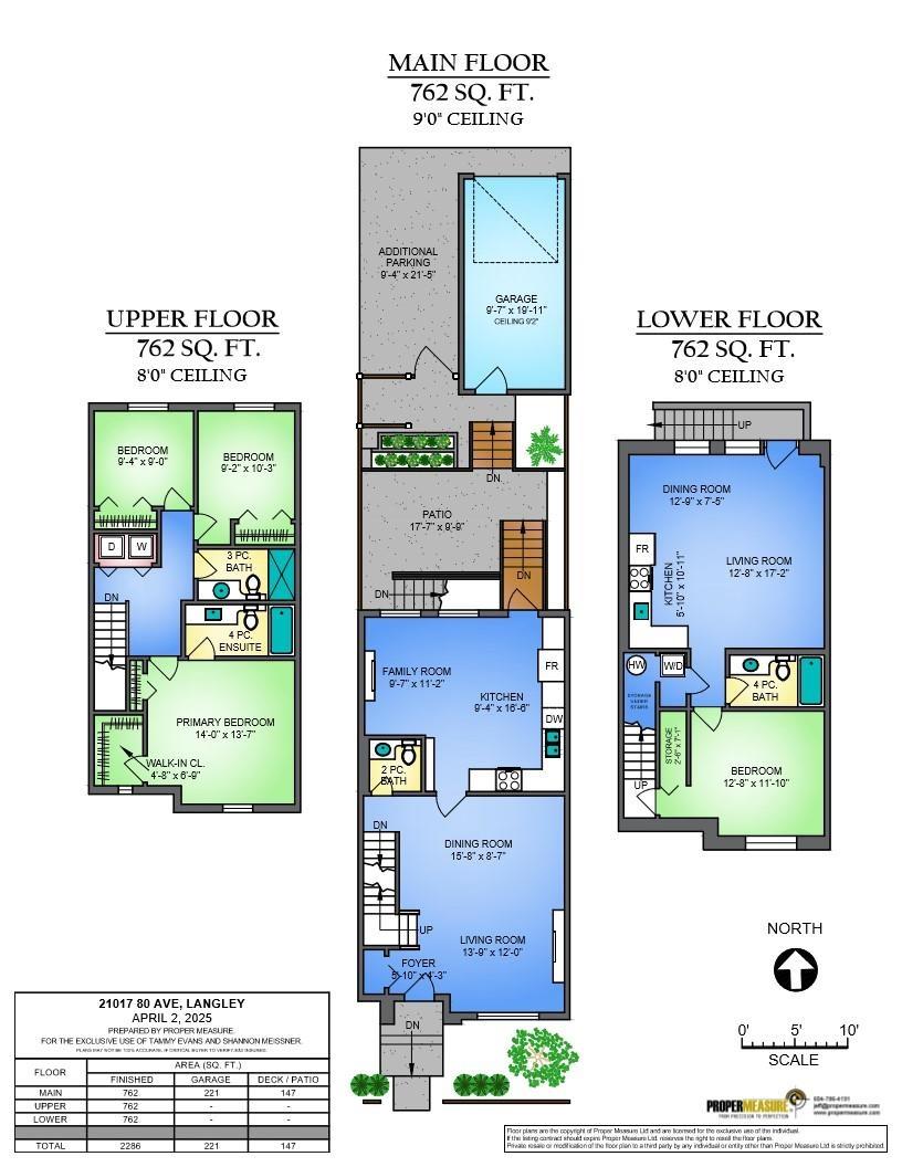 21017 80 Avenue, Langley, British Columbia  V2Y 0J4 - Photo 37 - R2983341
