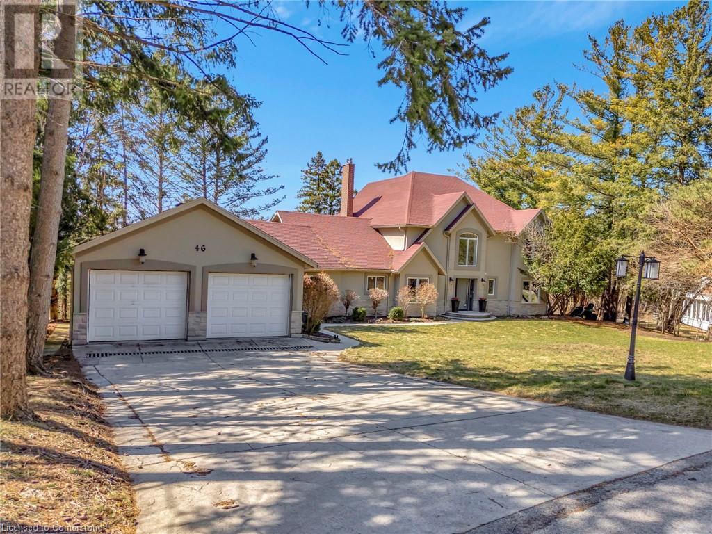 Property at 46 GRAND HILL Drive image 5