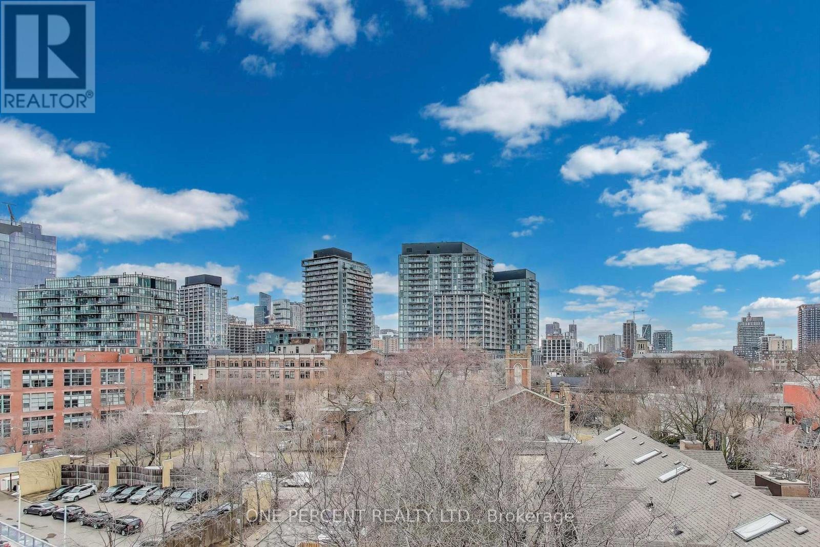 601 - 90 Trinity Street, Toronto, Ontario  M5A 0E4 - Photo 15 - C12059182