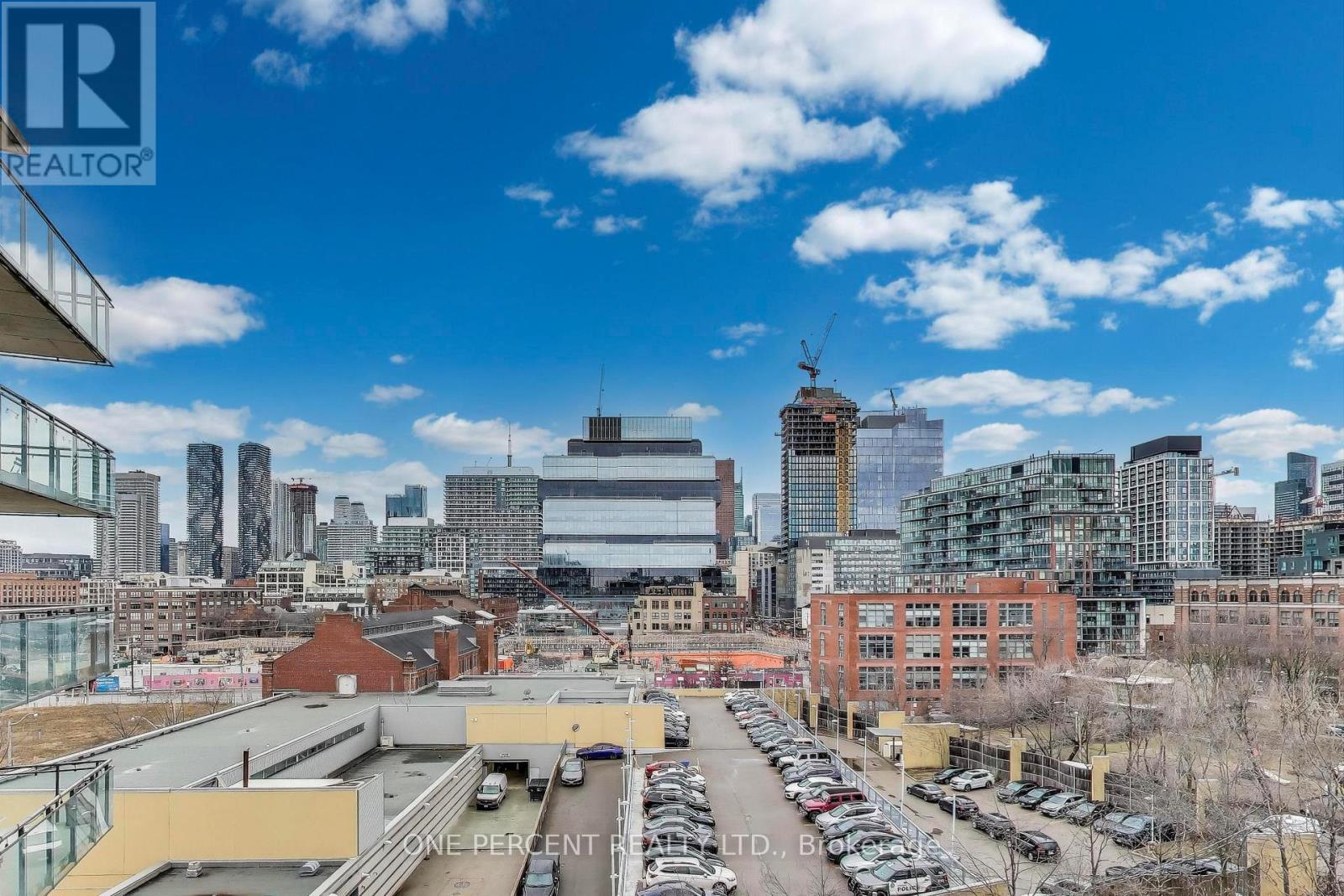 601 - 90 Trinity Street, Toronto, Ontario  M5A 0E4 - Photo 16 - C12059182