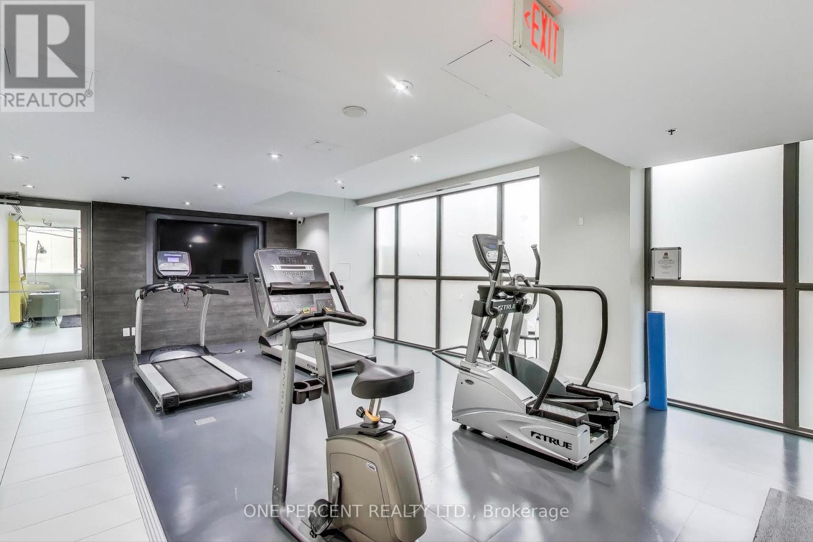 601 - 90 Trinity Street, Toronto, Ontario  M5A 0E4 - Photo 21 - C12059182