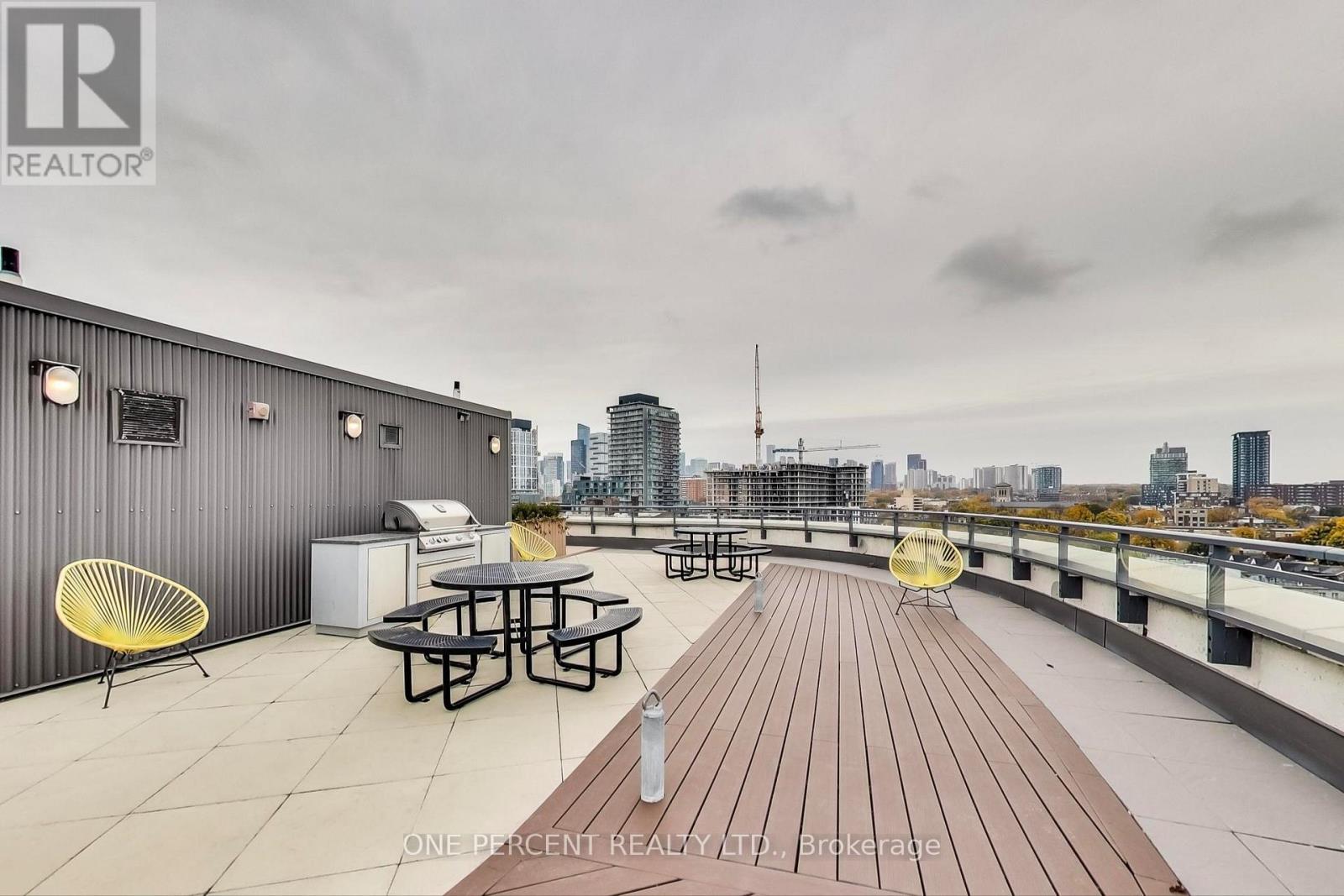 601 - 90 Trinity Street, Toronto, Ontario  M5A 0E4 - Photo 27 - C12059182
