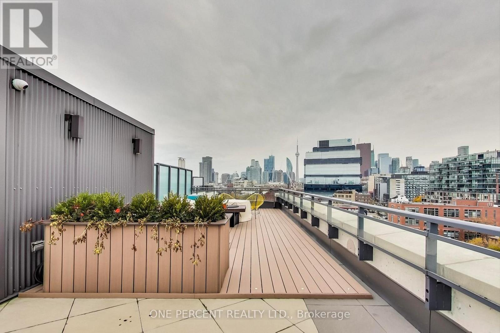 601 - 90 Trinity Street, Toronto, Ontario  M5A 0E4 - Photo 29 - C12059182