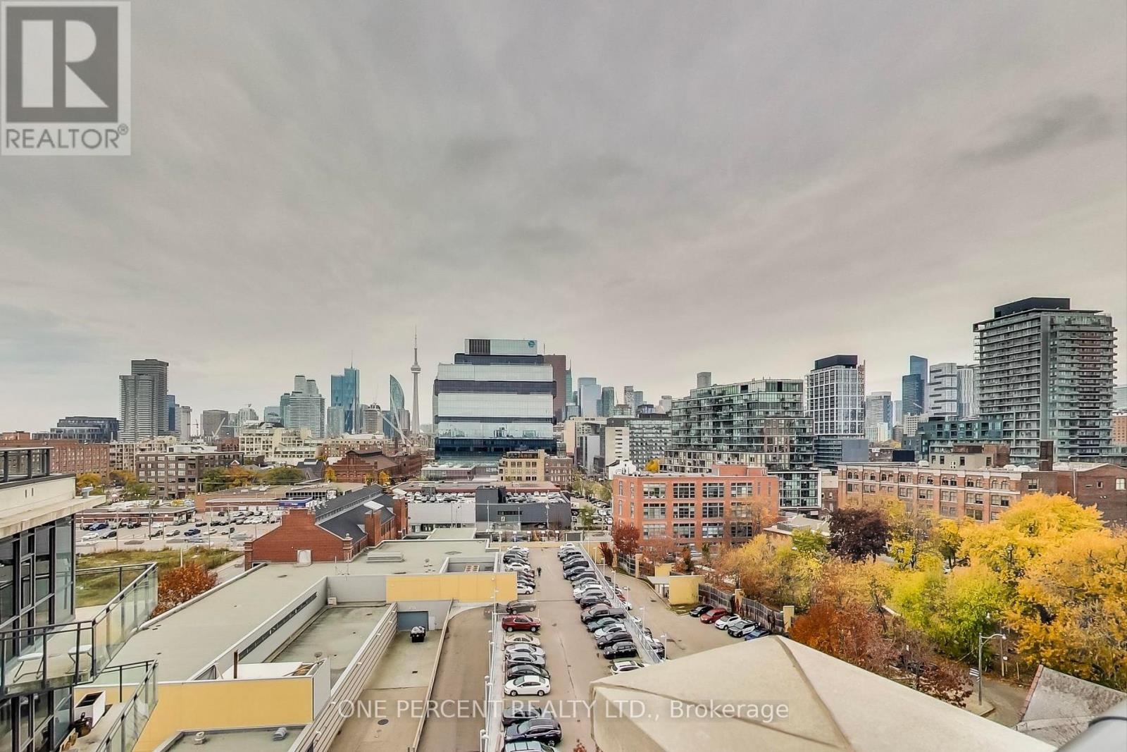 601 - 90 Trinity Street, Toronto, Ontario  M5A 0E4 - Photo 31 - C12059182