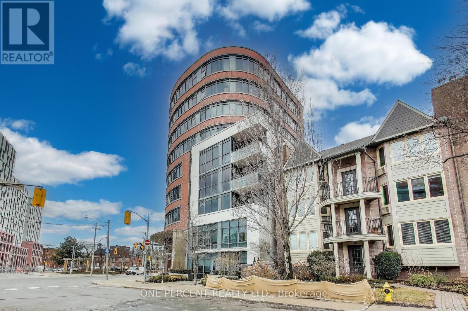 601 - 90 Trinity Street, Toronto, Ontario  M5A 0E4 - Photo 34 - C12059182