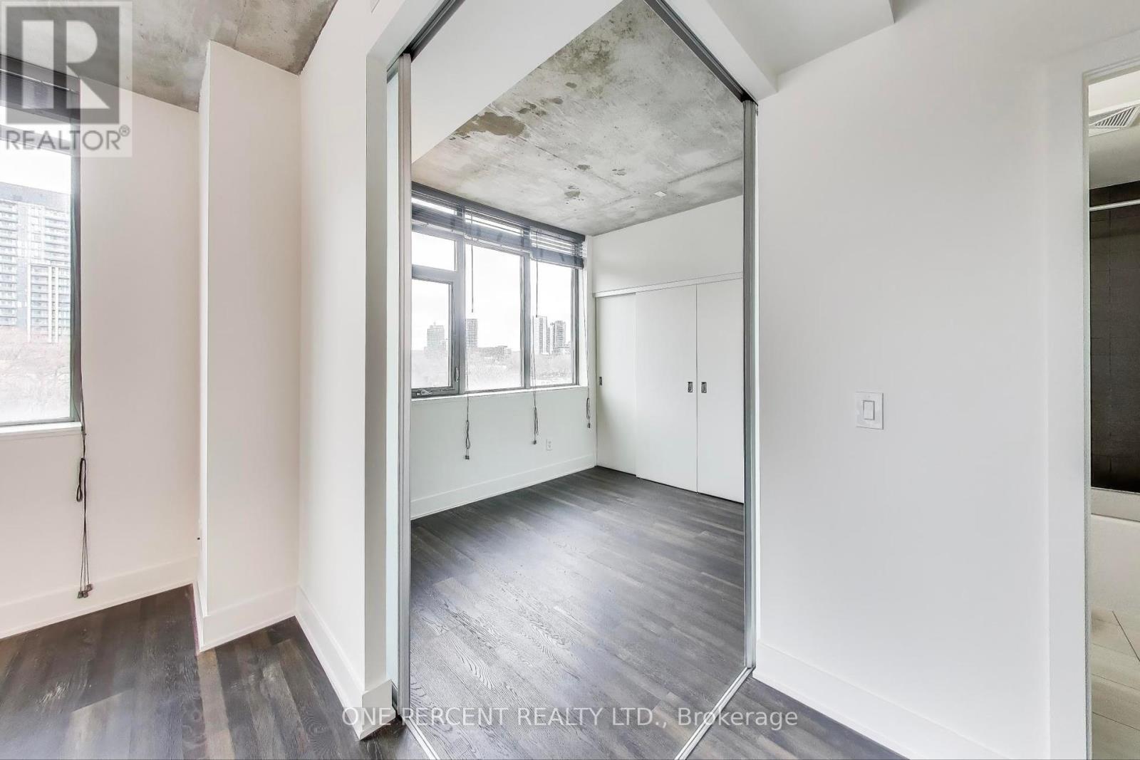 601 - 90 Trinity Street, Toronto, Ontario  M5A 0E4 - Photo 6 - C12059182