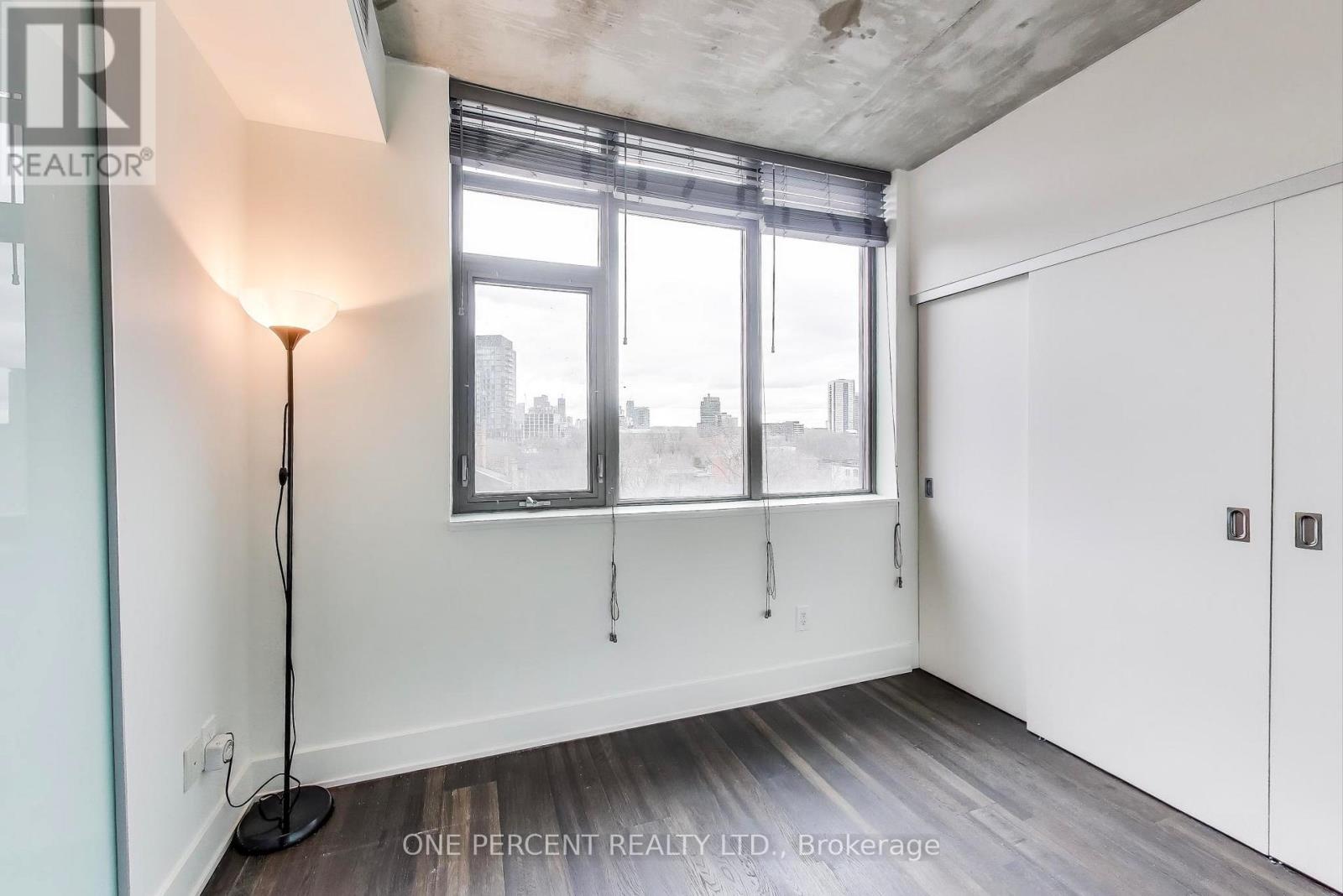 601 - 90 Trinity Street, Toronto, Ontario  M5A 0E4 - Photo 8 - C12059182