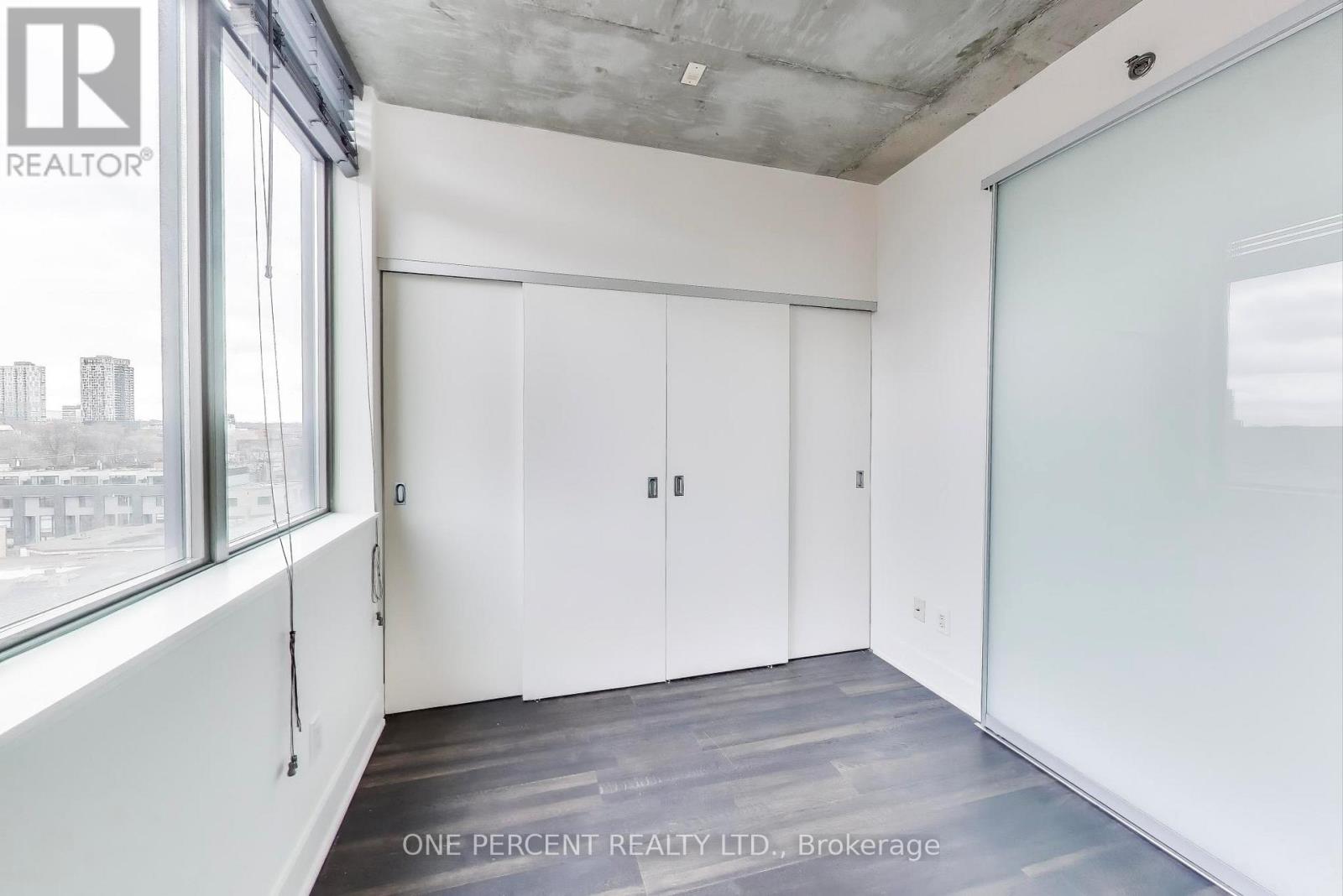 601 - 90 Trinity Street, Toronto, Ontario  M5A 0E4 - Photo 9 - C12059182