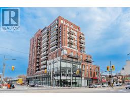 704 - 185 ALBERTA AVENUE, Toronto, Ontario