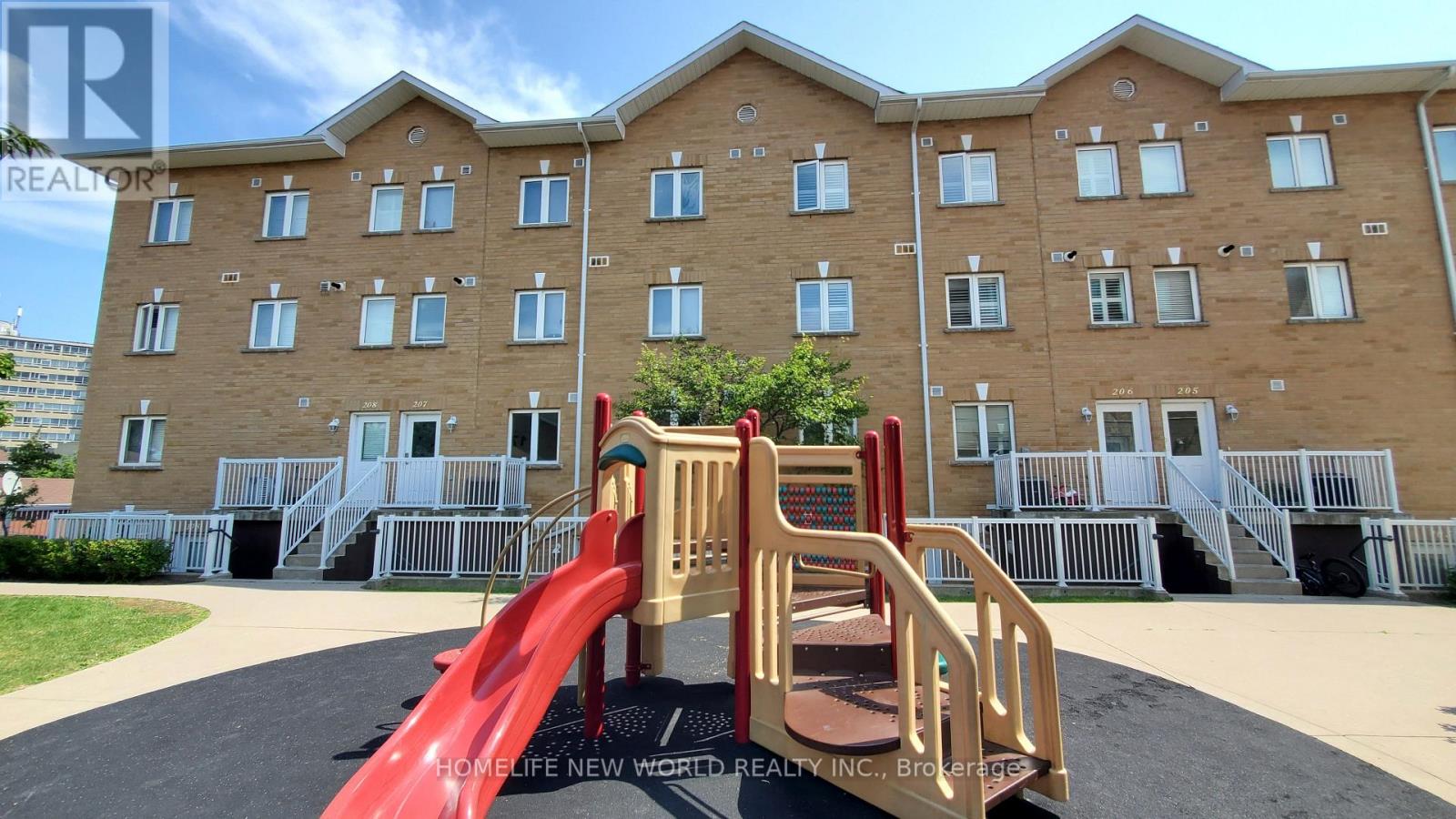 Property at 104 - 1775 MARKHAM ROAD image 1