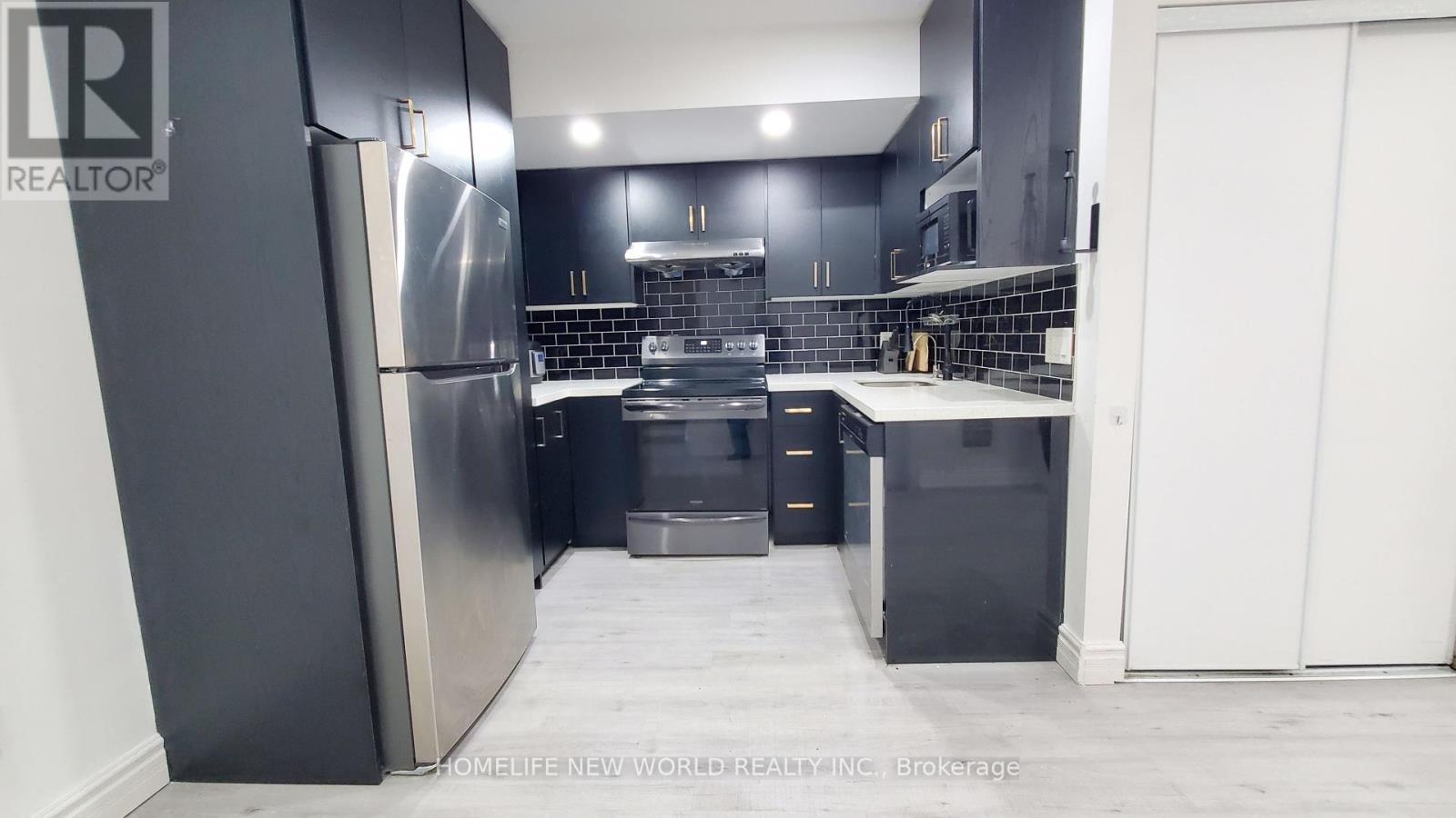 104 - 1775 Markham Road, Toronto, Ontario  M1B 2Z7 - Photo 8 - E12059133