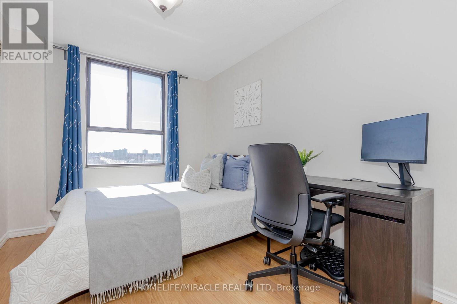 1503 - 2721 Victoria Park Avenue, Toronto, Ontario  M1T 3N6 - Photo 37 - E12059193