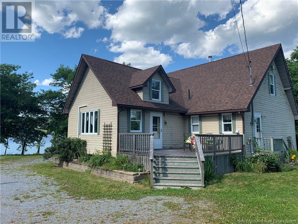 15 Davis Lane, Kiersteadville, New Brunswick  E5T 3M9 - Photo 1 - NB115342