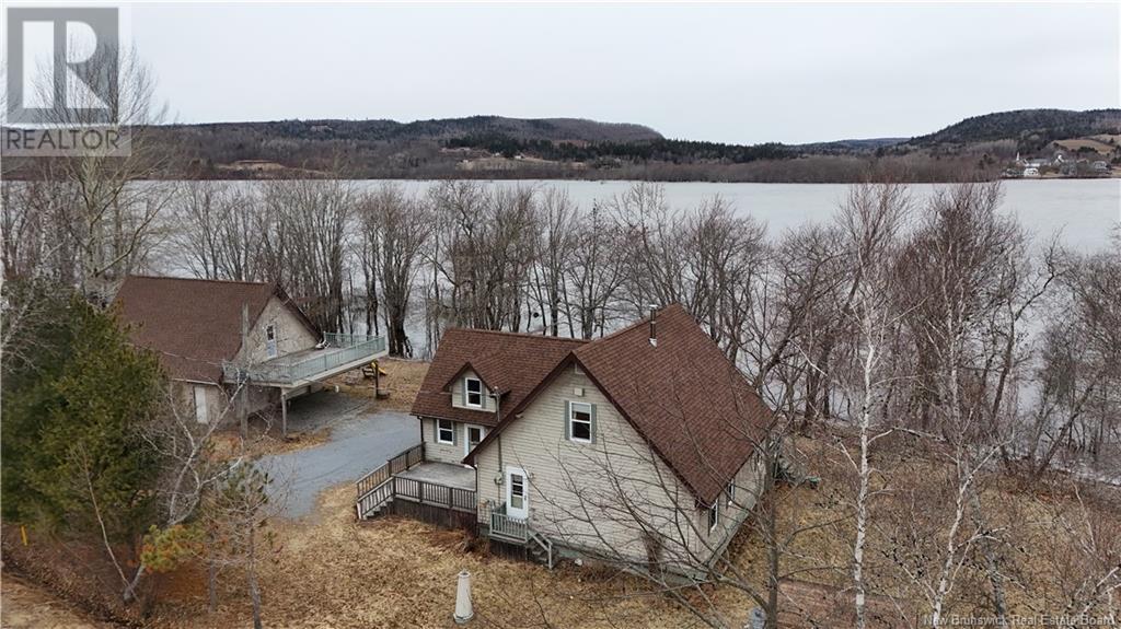 15 Davis Lane, Kiersteadville, New Brunswick  E5T 3M9 - Photo 49 - NB115342