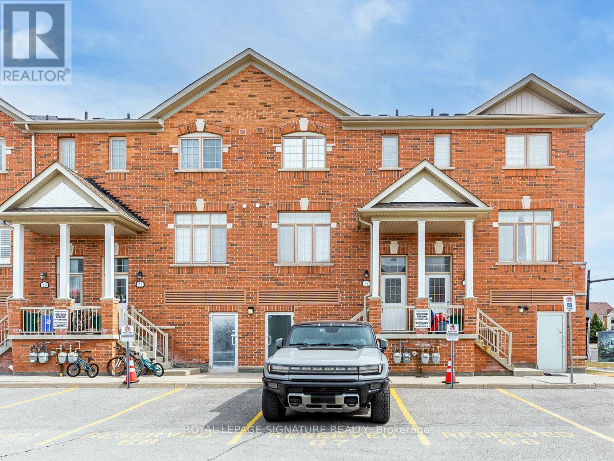 Property at 21 - 10 GREENSBOROUGH VILLAGE CIRCLE image 1