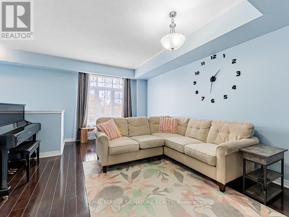 Property at 21 - 10 GREENSBOROUGH VILLAGE CIRCLE image 5