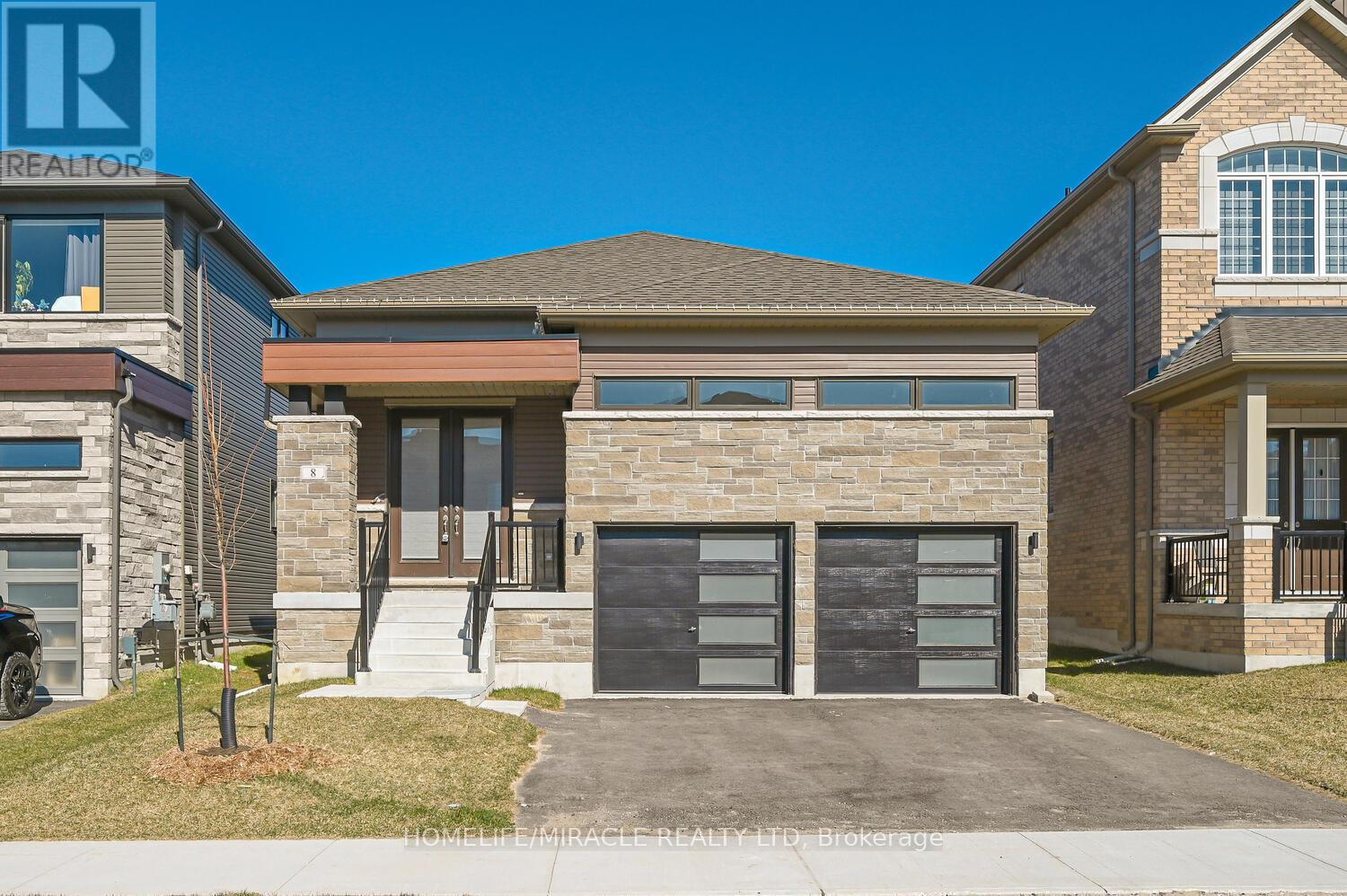 Property at 8 BEATRICE DRIVE image 1