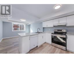 1 - 89 GOODWIN DRIVE, Barrie, Ontario
