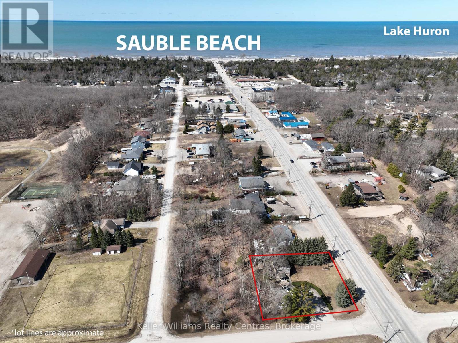 660 Main Street, South Bruce Peninsula, Ontario  N0H 2T0 - Photo 4 - X11932268