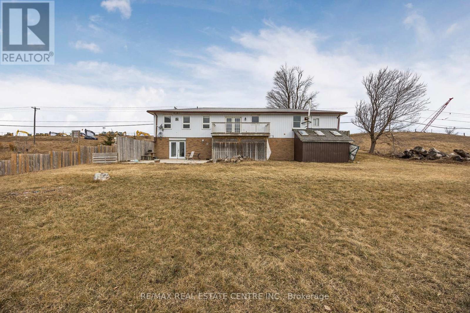 205386 County Rd 109, East Garafraxa, Ontario  L9W 7M5 - Photo 37 - X12059239