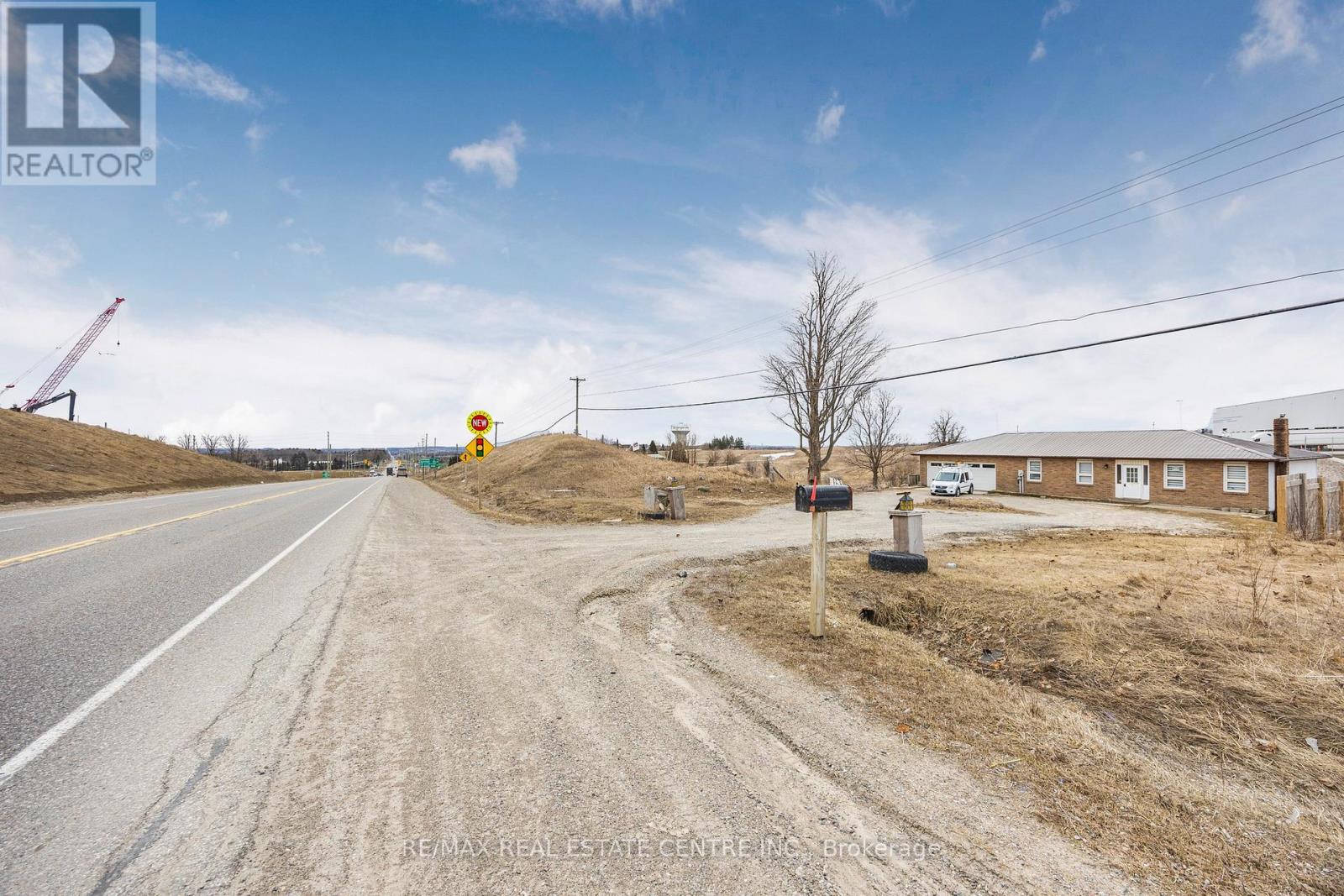 205386 County Rd 109, East Garafraxa, Ontario  L9W 7M5 - Photo 42 - X12059239