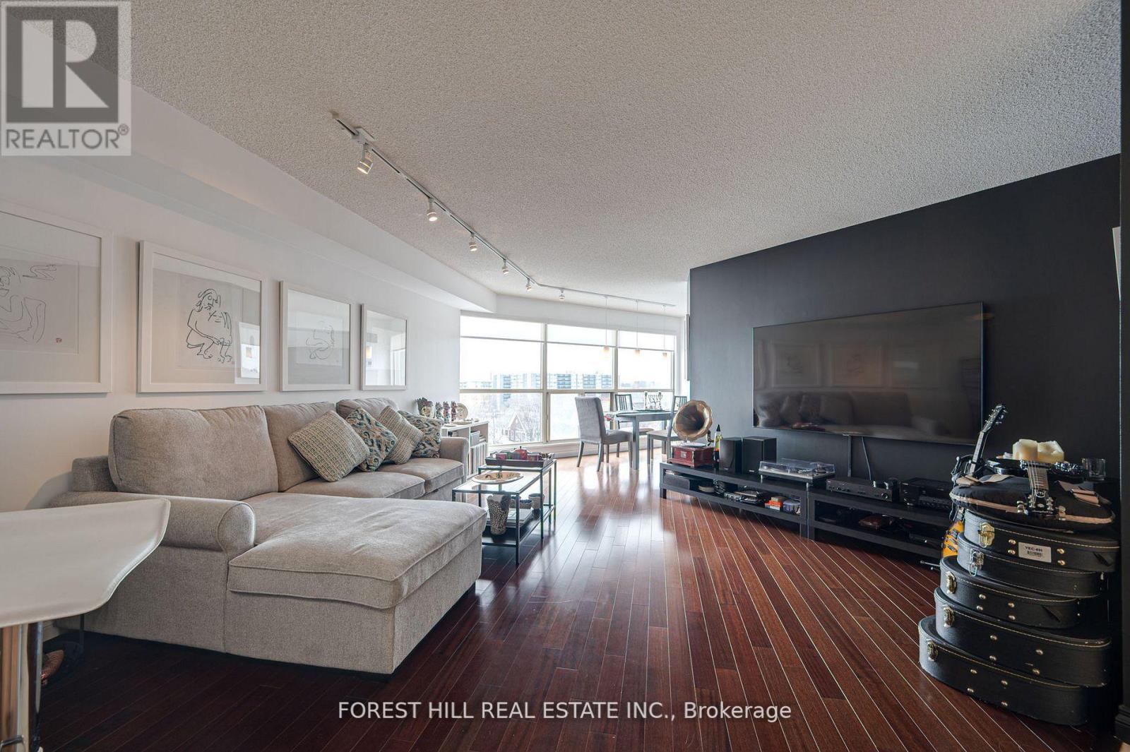 707 - 2267 LAKESHORE BOULEVARD W, Toronto, Ontario