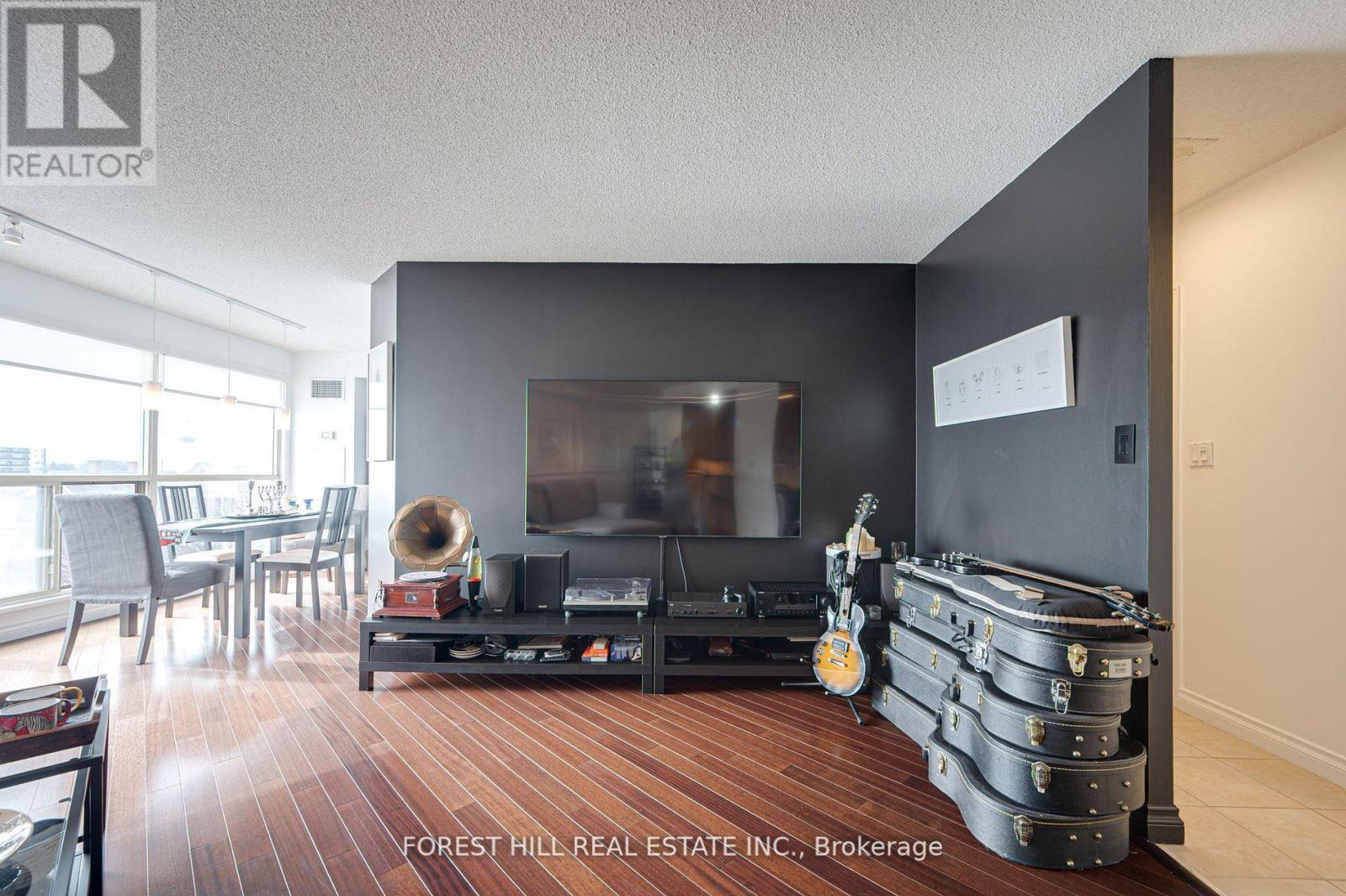 707 - 2267 Lakeshore Boulevard W, Toronto, Ontario  M8V 3X2 - Photo 12 - W12059320