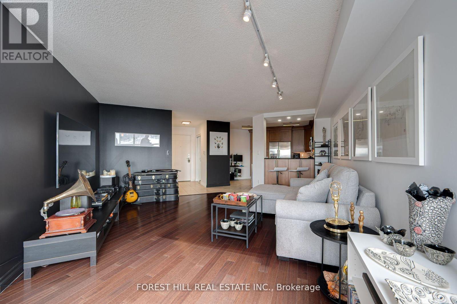 707 - 2267 Lakeshore Boulevard W, Toronto, Ontario  M8V 3X2 - Photo 13 - W12059320