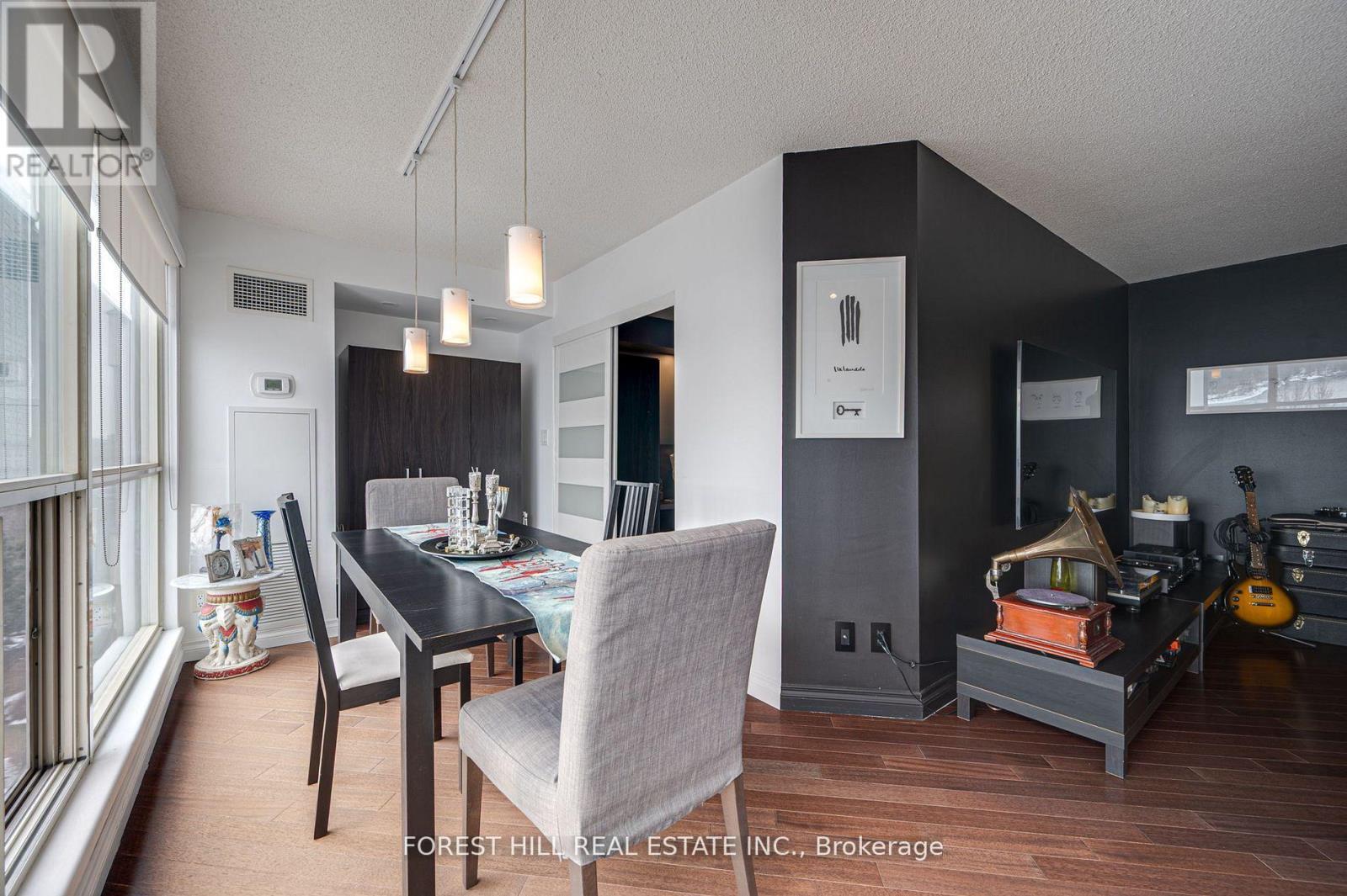 707 - 2267 Lakeshore Boulevard W, Toronto, Ontario  M8V 3X2 - Photo 16 - W12059320