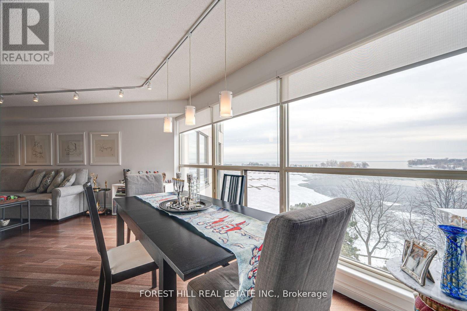 707 - 2267 Lakeshore Boulevard W, Toronto, Ontario  M8V 3X2 - Photo 17 - W12059320