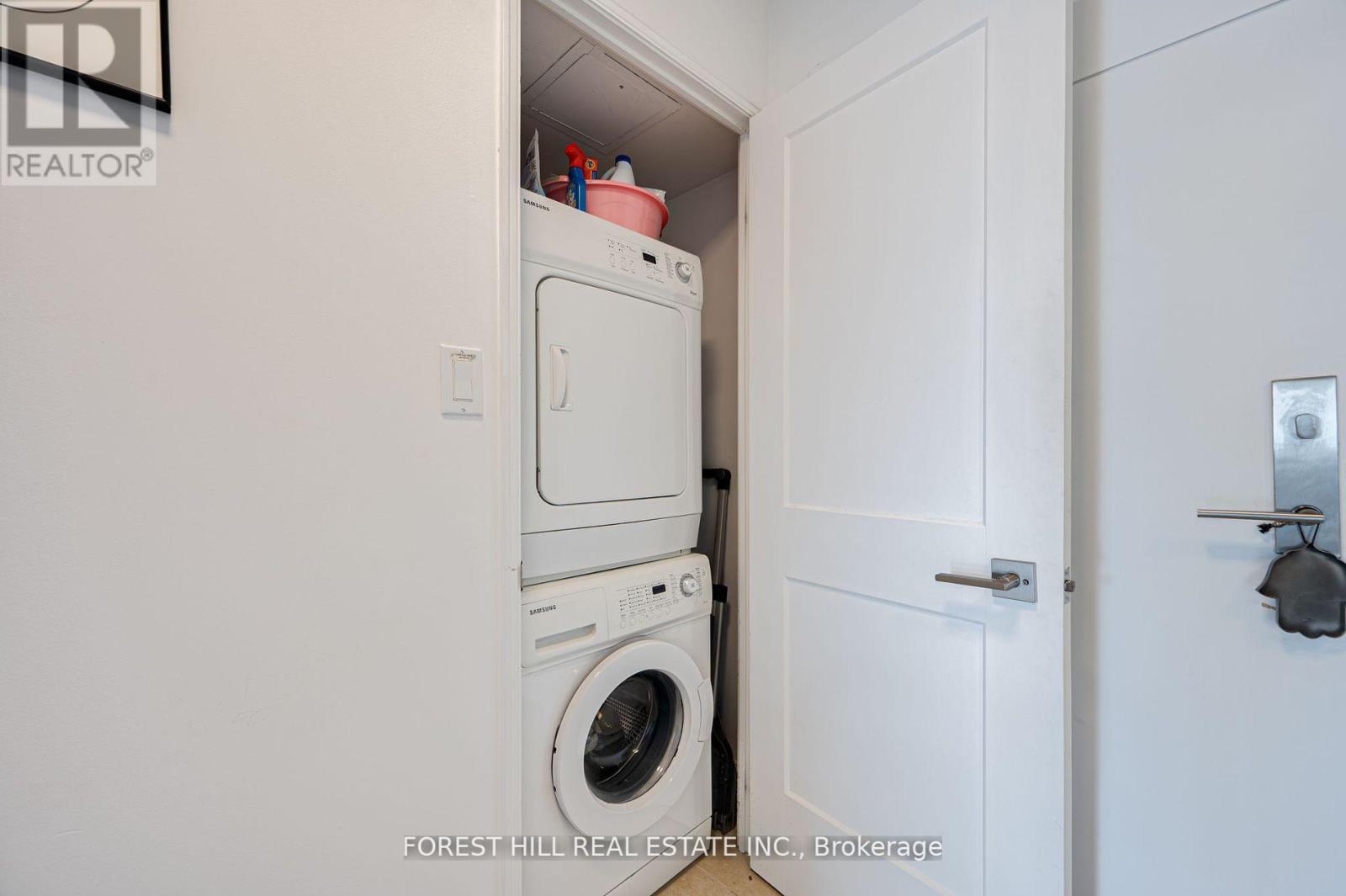 707 - 2267 Lakeshore Boulevard W, Toronto, Ontario  M8V 3X2 - Photo 23 - W12059320