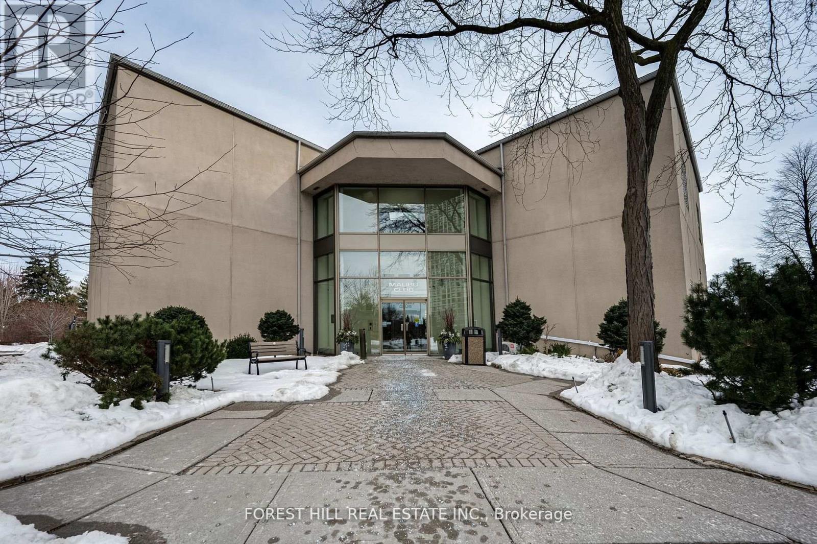 707 - 2267 Lakeshore Boulevard W, Toronto, Ontario  M8V 3X2 - Photo 24 - W12059320