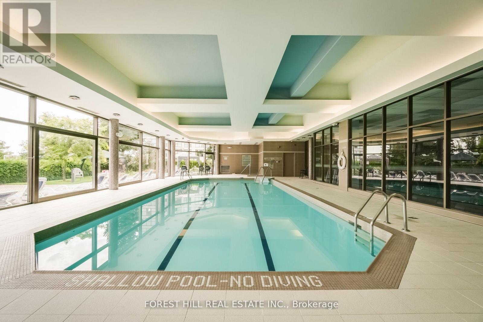 707 - 2267 Lakeshore Boulevard W, Toronto, Ontario  M8V 3X2 - Photo 26 - W12059320