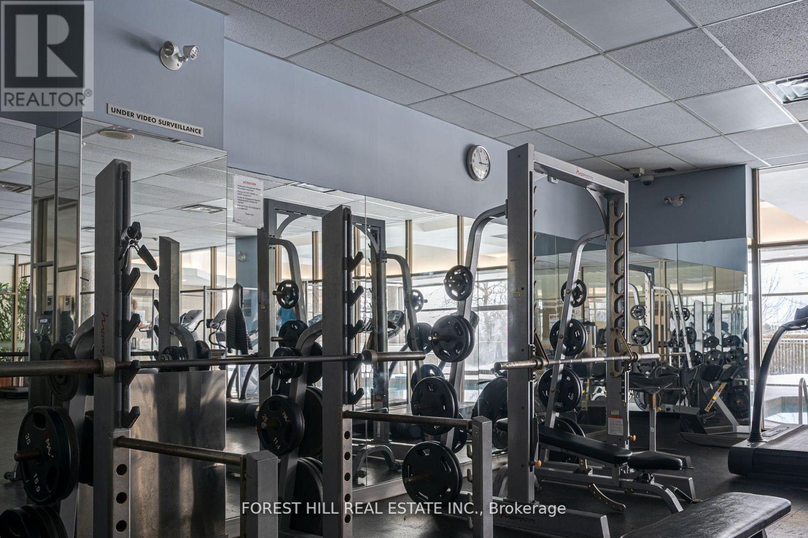 707 - 2267 Lakeshore Boulevard W, Toronto, Ontario  M8V 3X2 - Photo 30 - W12059320