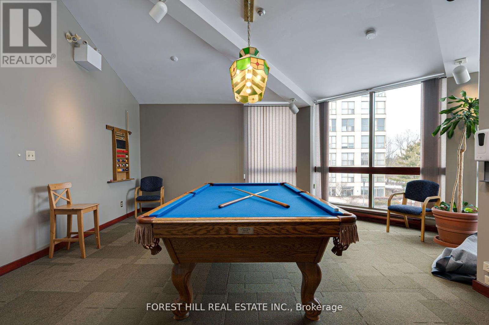 707 - 2267 Lakeshore Boulevard W, Toronto, Ontario  M8V 3X2 - Photo 31 - W12059320
