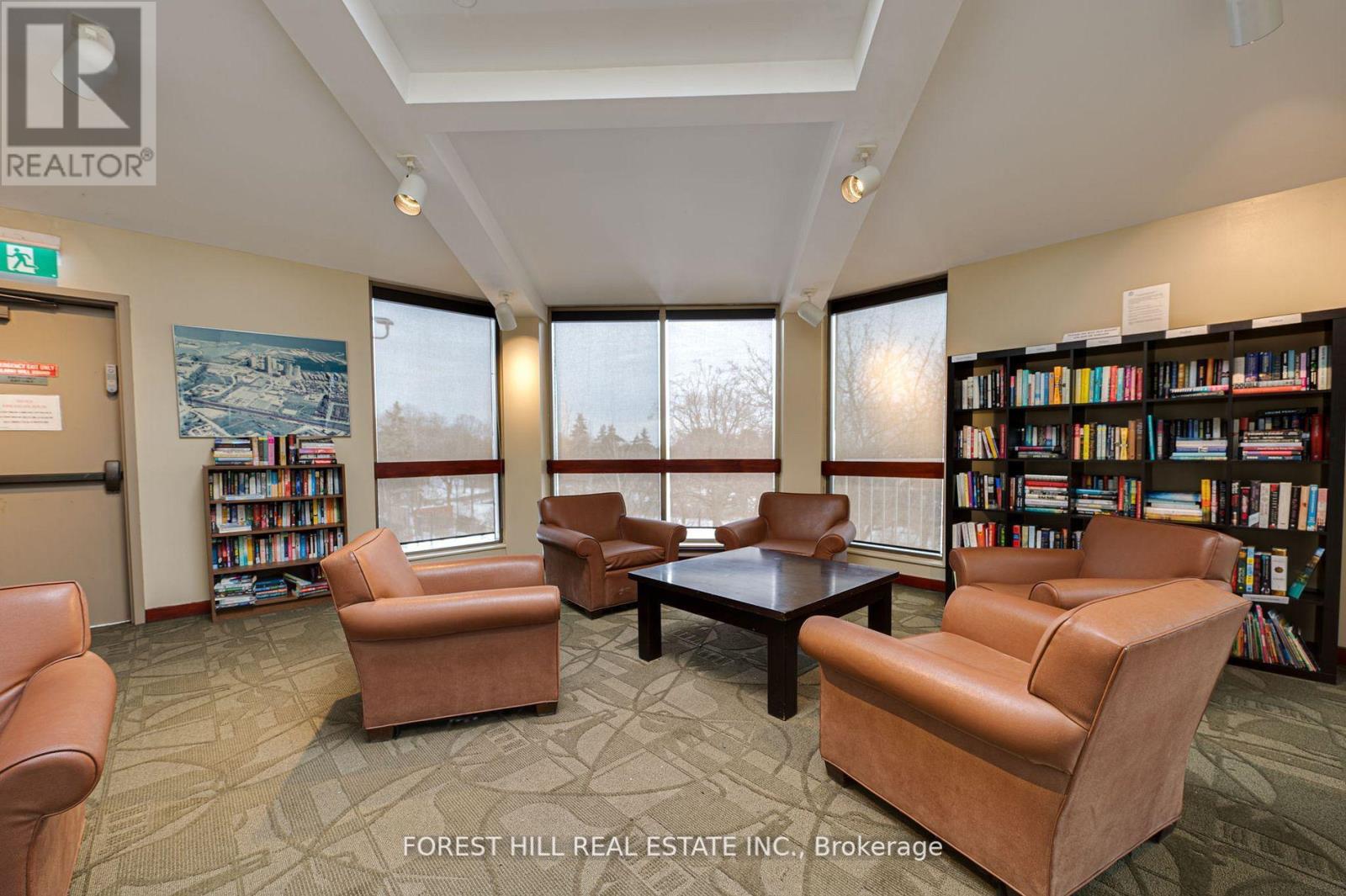 707 - 2267 Lakeshore Boulevard W, Toronto, Ontario  M8V 3X2 - Photo 33 - W12059320