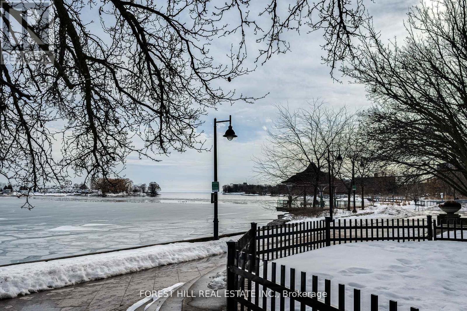 707 - 2267 Lakeshore Boulevard W, Toronto, Ontario  M8V 3X2 - Photo 36 - W12059320