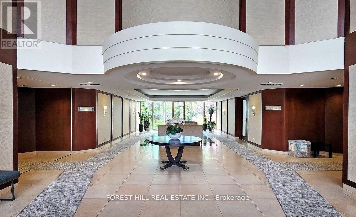 707 - 2267 Lakeshore Boulevard W, Toronto, Ontario  M8V 3X2 - Photo 4 - W12059320