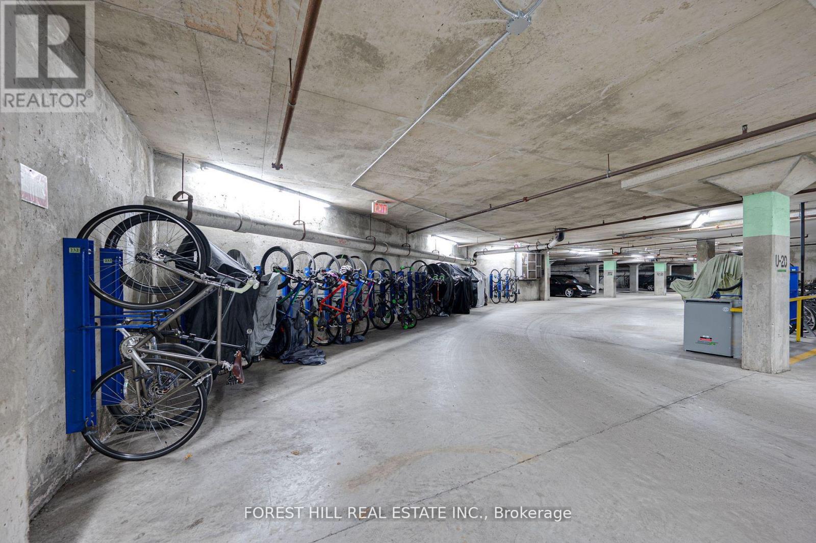 707 - 2267 Lakeshore Boulevard W, Toronto, Ontario  M8V 3X2 - Photo 43 - W12059320