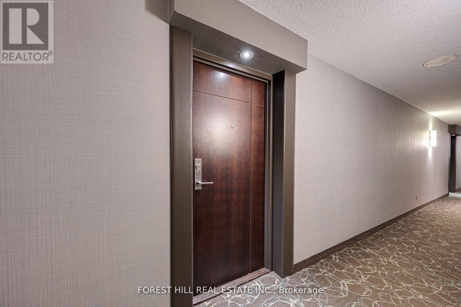 707 - 2267 Lakeshore Boulevard W, Toronto, Ontario  M8V 3X2 - Photo 5 - W12059320