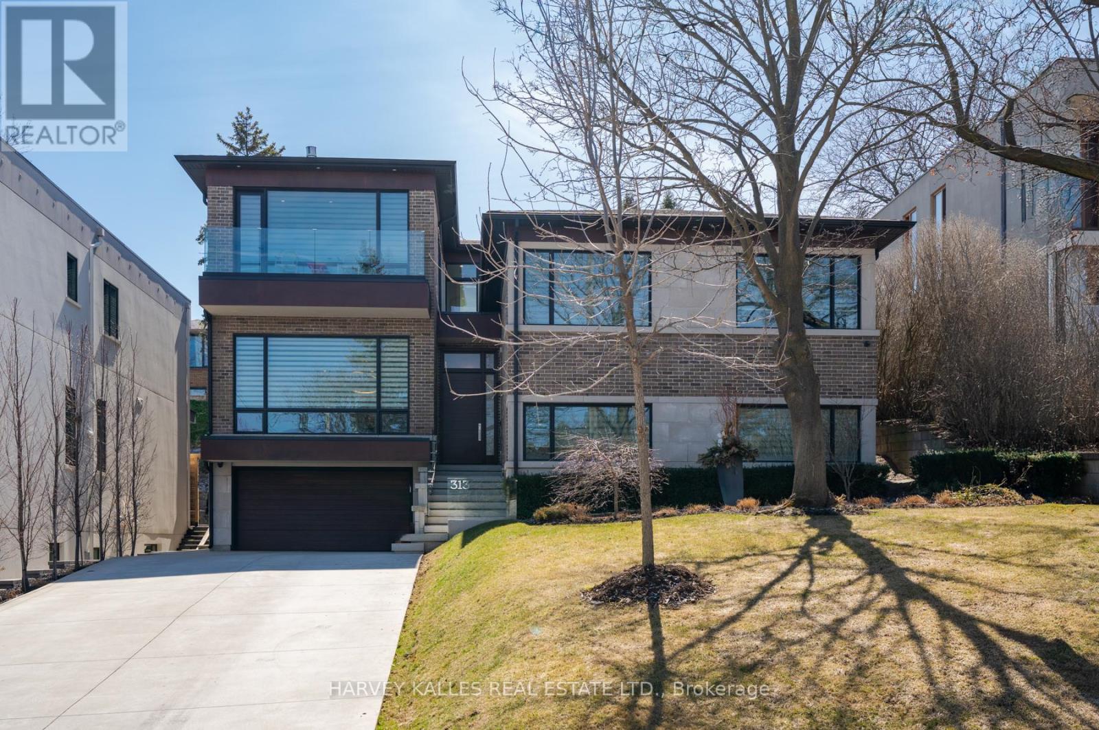 Property at 313 HILLHURST BOULEVARD image 1