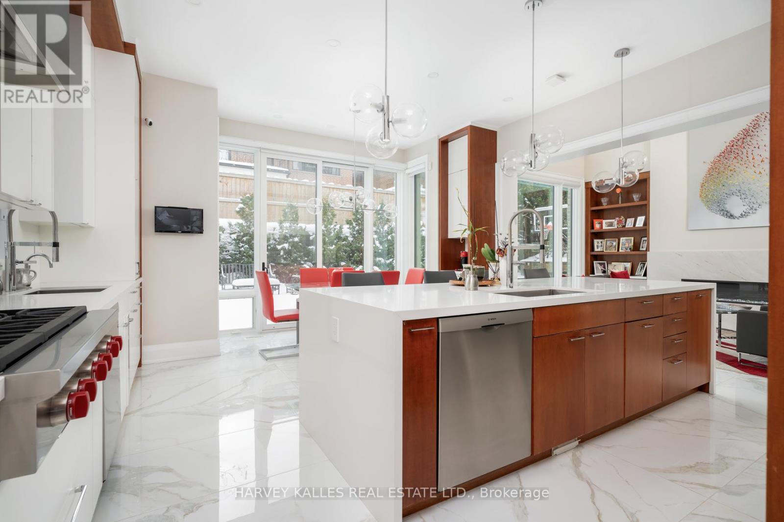 313 Hillhurst Boulevard, Toronto (Englemount-Lawrence), Ontario  M6B 1M9 - Photo 17 - C12051903