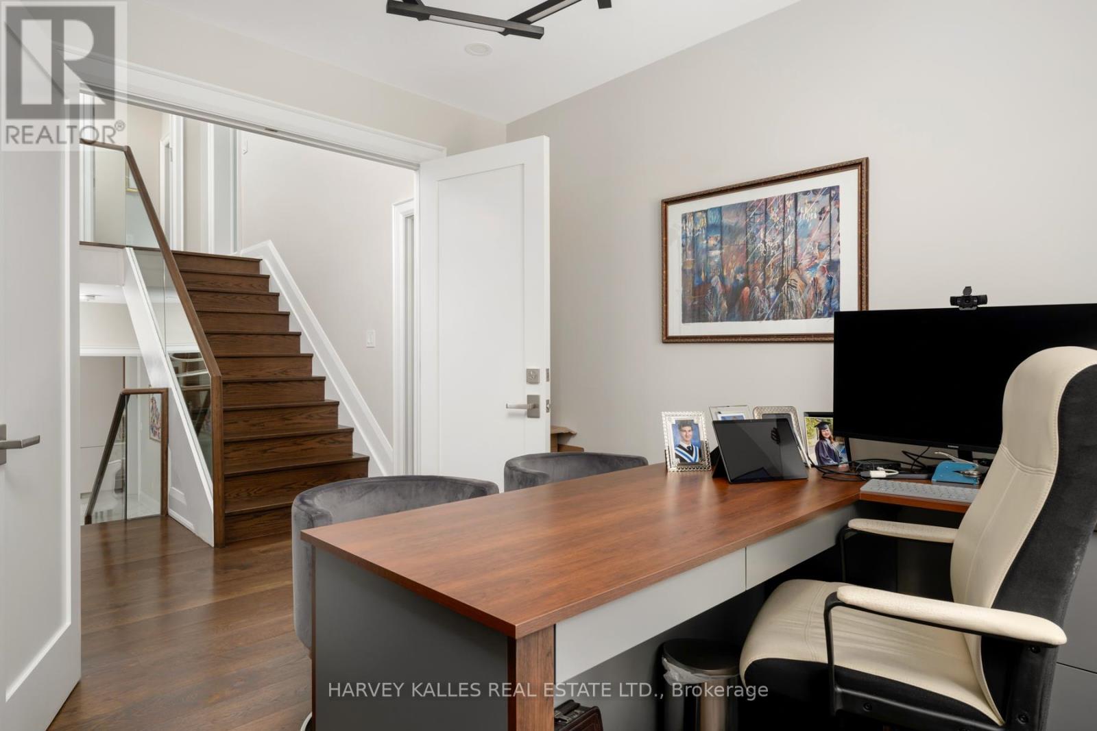 313 Hillhurst Boulevard, Toronto (Englemount-Lawrence), Ontario  M6B 1M9 - Photo 23 - C12051903