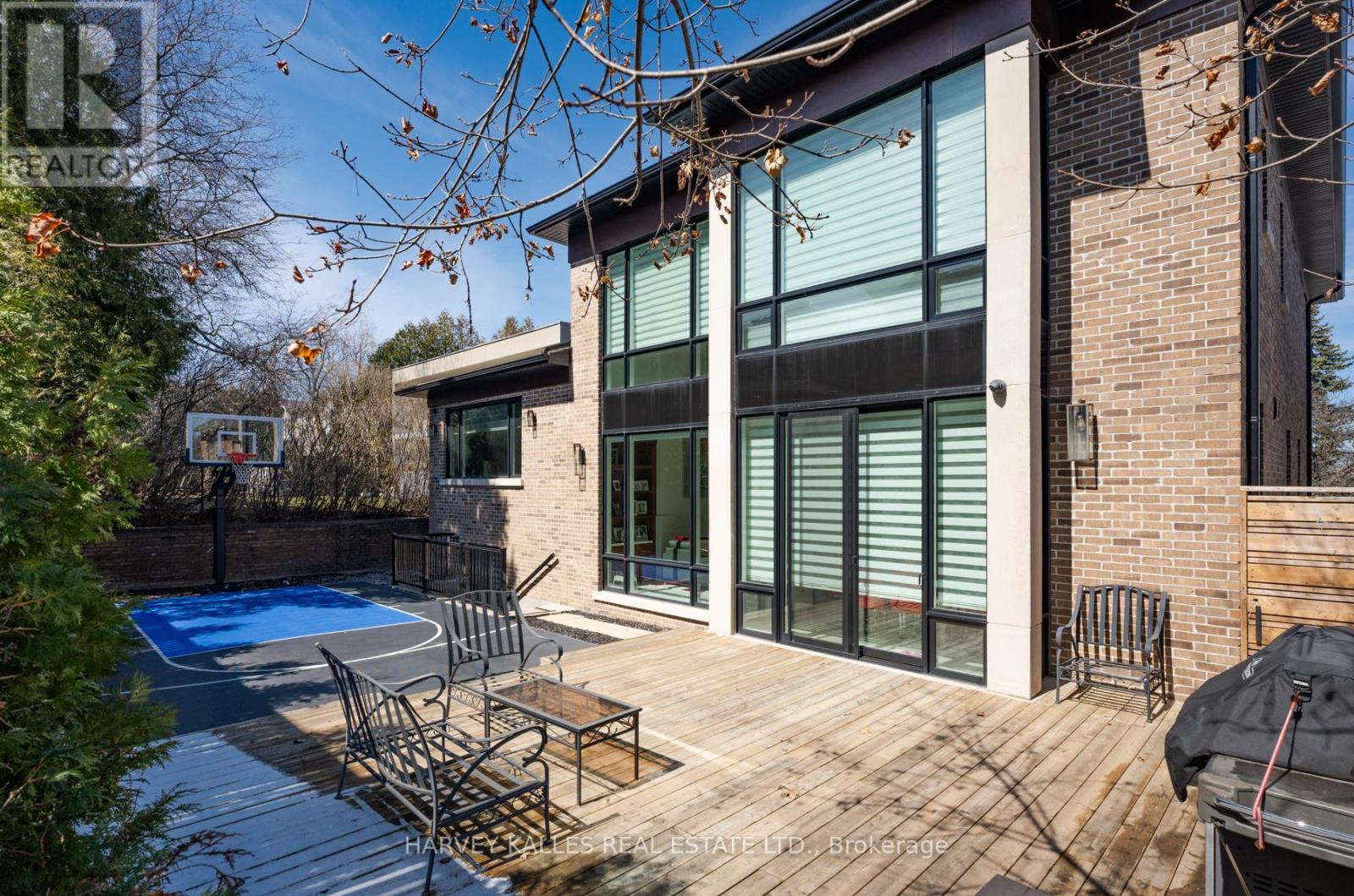 313 Hillhurst Boulevard, Toronto (Englemount-Lawrence), Ontario  M6B 1M9 - Photo 38 - C12051903