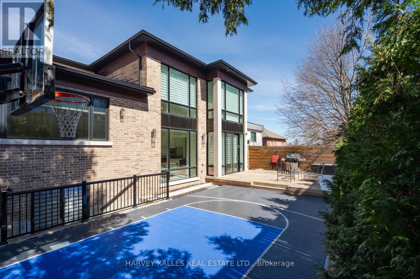 313 Hillhurst Boulevard, Toronto (Englemount-Lawrence), Ontario  M6B 1M9 - Photo 39 - C12051903