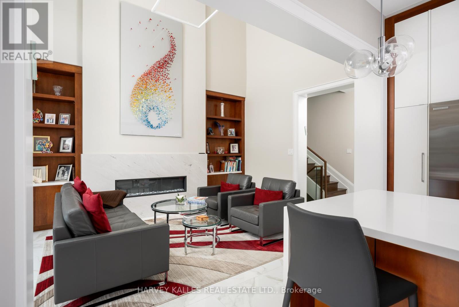 313 Hillhurst Boulevard, Toronto (Englemount-Lawrence), Ontario  M6B 1M9 - Photo 9 - C12051903
