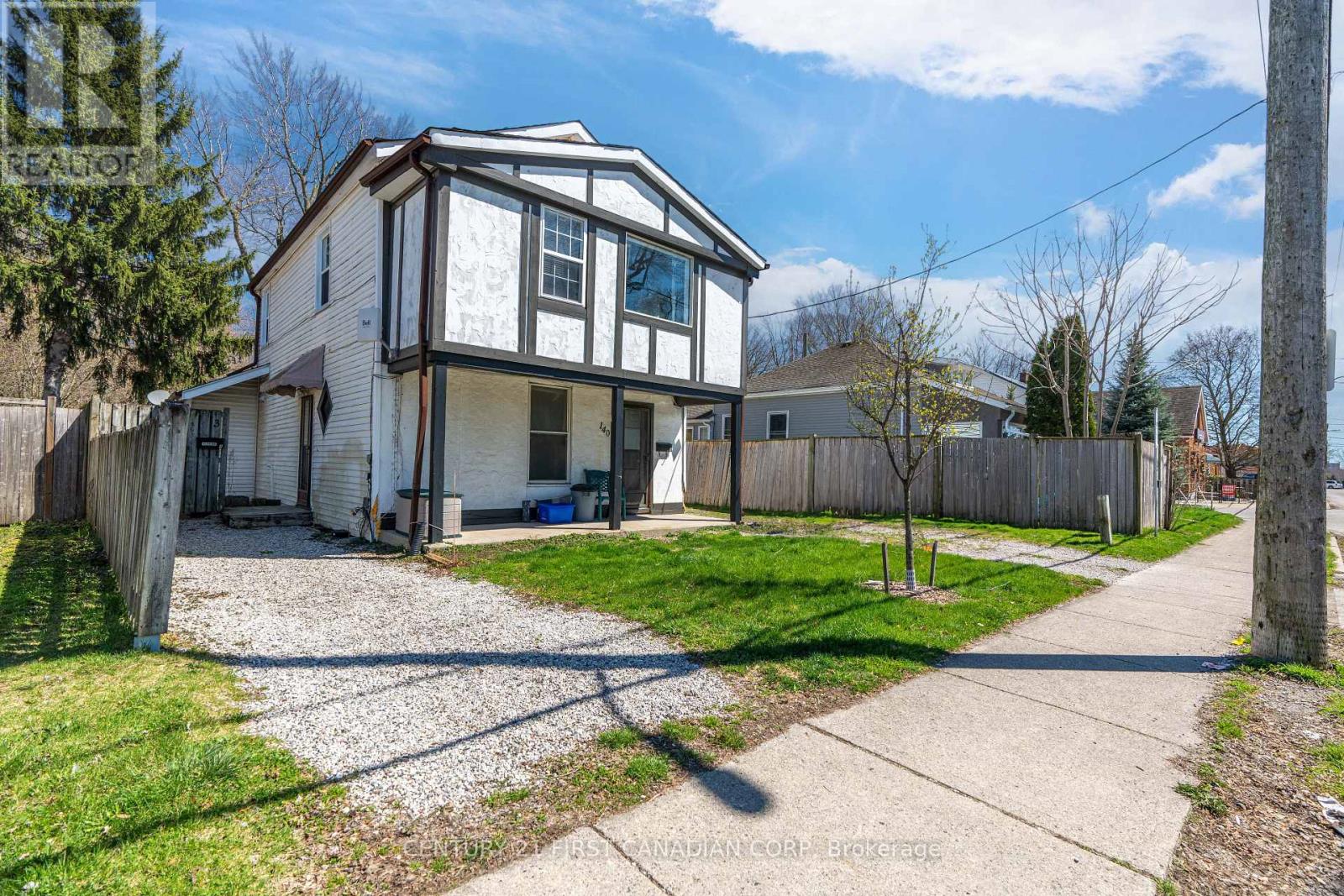 Property at 140 RECTORY STREET image 1