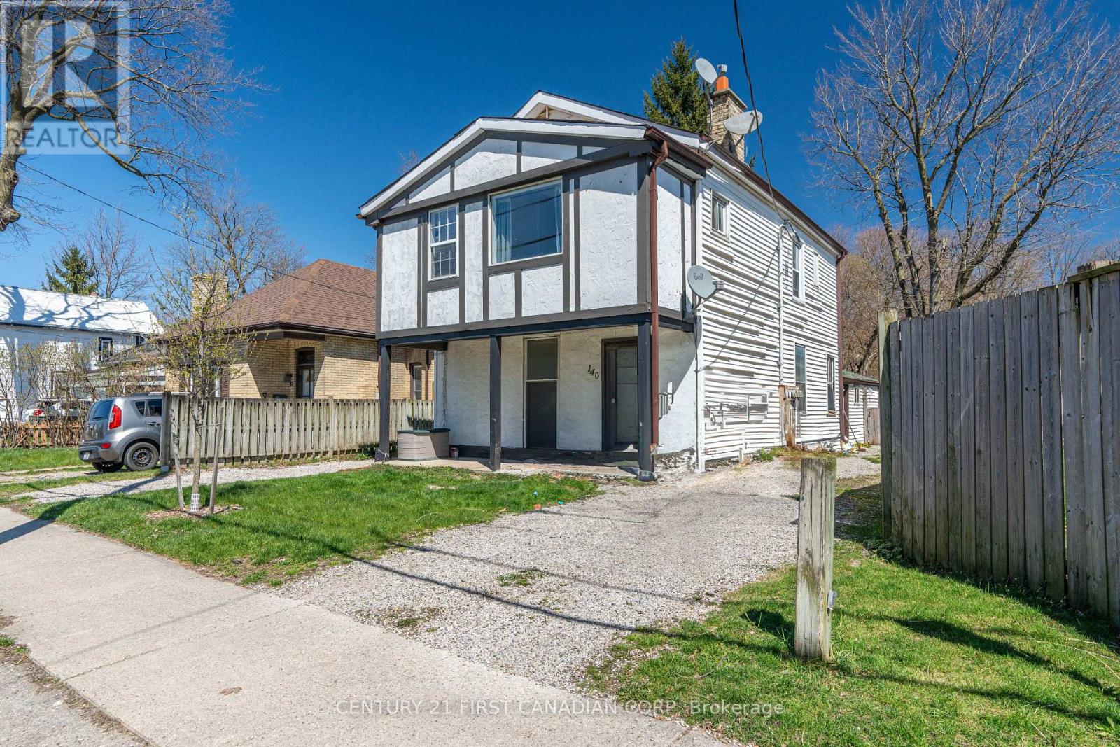 Property at 140 RECTORY STREET image 3