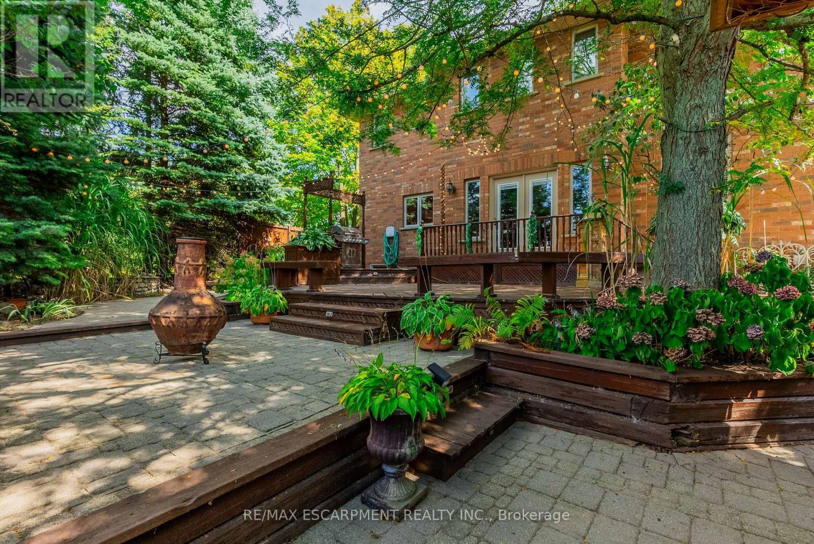 2 Donnici Drive, Hamilton, Ontario  L9B 2P1 - Photo 37 - X12048956