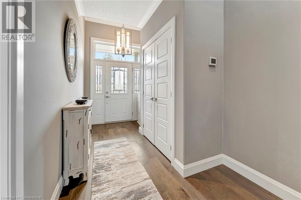 7 Old Hamilton Road Unit# 1, Port Dover, Ontario  N0A 1N7 - Photo 6 - 40707279